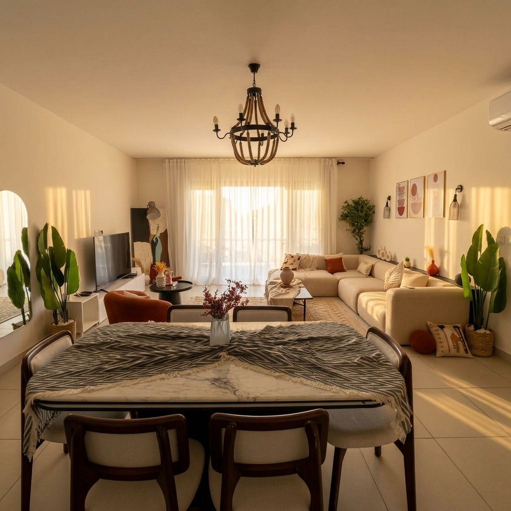 Apartment Image